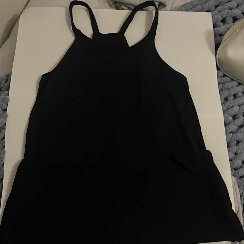 Women's Summer Athletic Dress